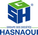 hasnaoui logo