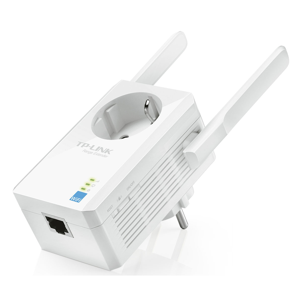 TP-LINK TL-WA860RE Répéteur de signal Wireless N 300 Mbps – (+213)550114099