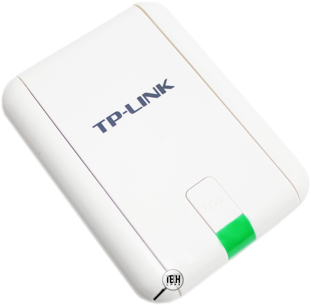 TL-WN822N, Adaptateur USB WiFi à gain élevé 300 Mbps