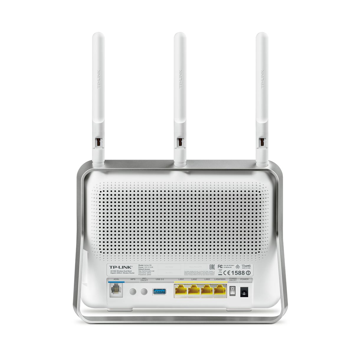 Archer VR300 Modem Routeur sans Fil AC1200 Fibre/VDSL/ADSL – Votre  partenaire hi-tech !