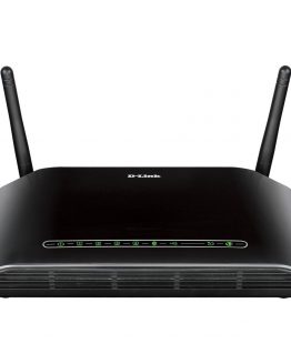 Modem-routeur ADSL