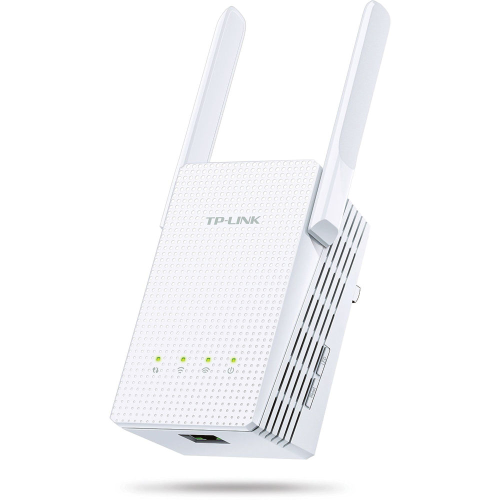 TP-LINK Répéteur wifi 300Mbp TL-WA860RE - Répéteur Wi-Fi - TP LINK