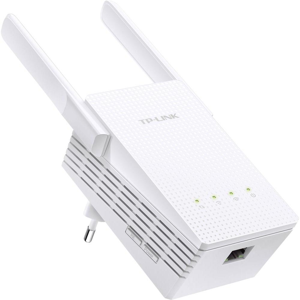 TP-LINK RE200 - Répéteur Wi-Fi 802.11ac 750 Mbps - Répéteur Wi-Fi - TP LINK