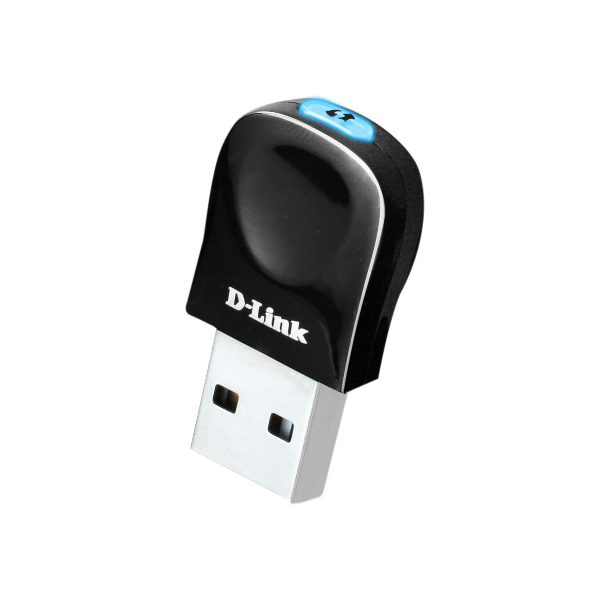 D-Link DWA-131 Clé USB nano Wireless N 300 Mbps – Votre partenaire