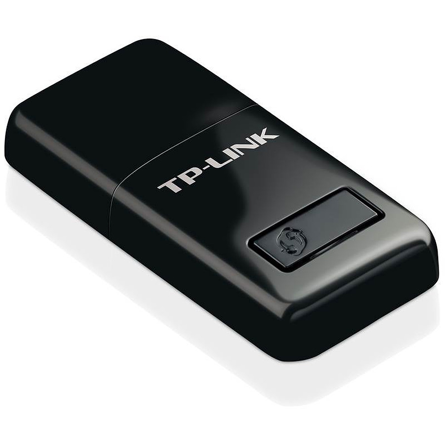 TP-Link Clé WiFi Puissante AC1300 Mbps, Dongle wifi, USB