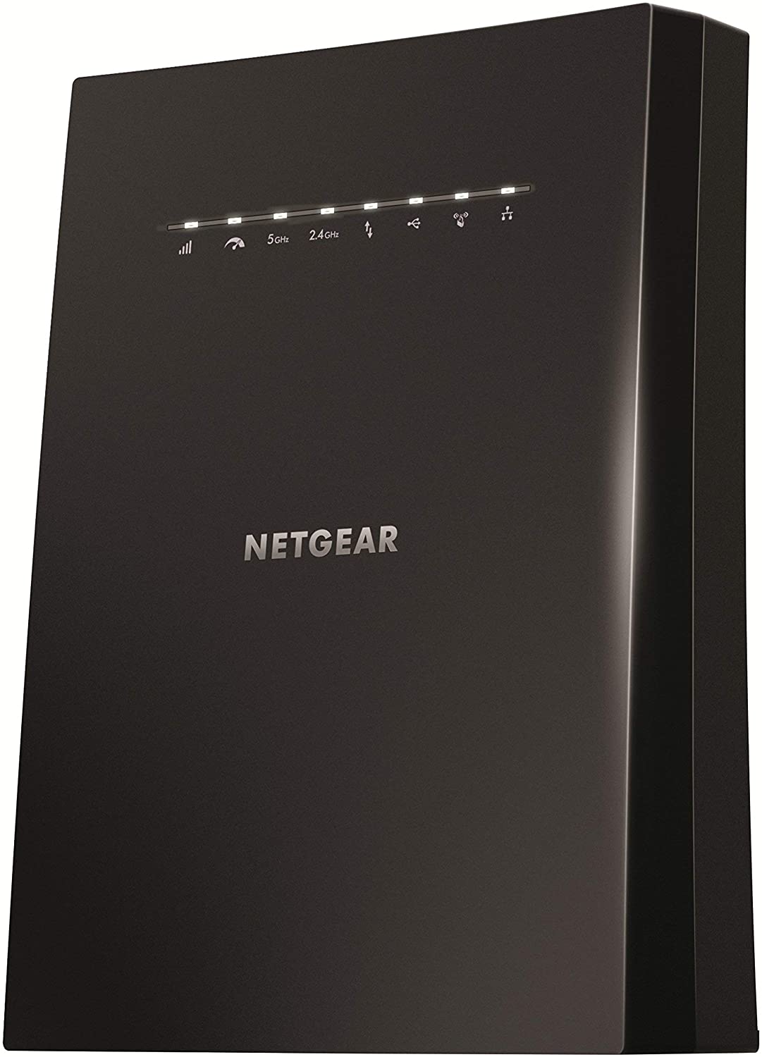 NETGEAR Répéteur WiFi Mesh Tri-Bandes (EX8000), Amplificateur WiFi AC3000 –  Votre partenaire hi-tech !