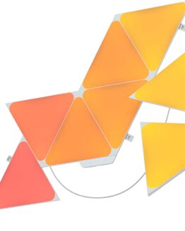 Nanoleaf Shapes Triangle 1