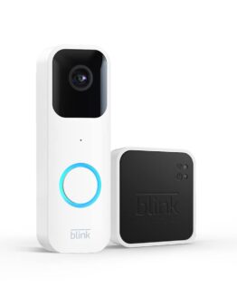 Blink Video Doorbell 1