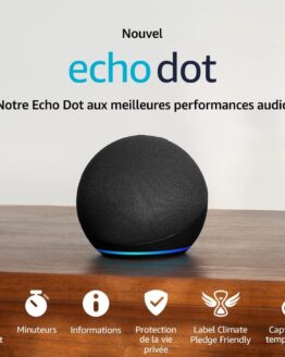 Echo Dot 5 1